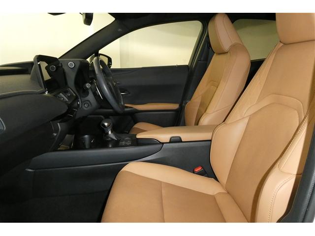 ＵＸ ＵＸ２００　バージョンＬ　ミュージックプレイヤー接続可　本革　衝突被害軽減ブレーキ　オートクルーズコントロール　パワーシート　オートエアコン　アルミホイール　メモリーナビ　Ｂカメラ　ＬＥＤ　ＥＴＣ　キーレス　スマートキー（13枚目）