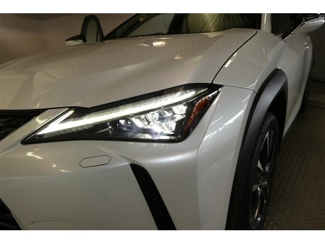ＵＸ ＵＸ２００　バージョンＬ　ミュージックプレイヤー接続可　本革　衝突被害軽減ブレーキ　オートクルーズコントロール　パワーシート　オートエアコン　アルミホイール　メモリーナビ　Ｂカメラ　ＬＥＤ　ＥＴＣ　キーレス　スマートキー（37枚目）