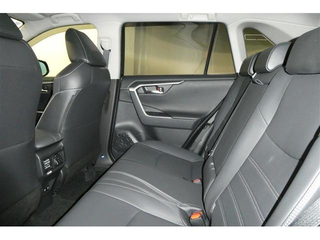 ＲＡＶ４ ハイブリッドＧ　衝突被害軽減装置　パノラマサンルーフ　ＡＣ１００Ｖ電源　バックモニター　地デジＴＶ　ＬＥＤヘッドライト　スマキー　電動シ－ト　ＡＷＤ　ＴＶナビ　パワステ　横滑り防止装置　クルコン　ＡＡＣ　エアバッグ（14枚目）