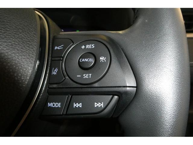 ＲＡＶ４ ハイブリッドＧ　衝突被害軽減装置　パノラマサンルーフ　ＡＣ１００Ｖ電源　バックモニター　地デジＴＶ　ＬＥＤヘッドライト　スマキー　電動シ－ト　ＡＷＤ　ＴＶナビ　パワステ　横滑り防止装置　クルコン　ＡＡＣ　エアバッグ（23枚目）