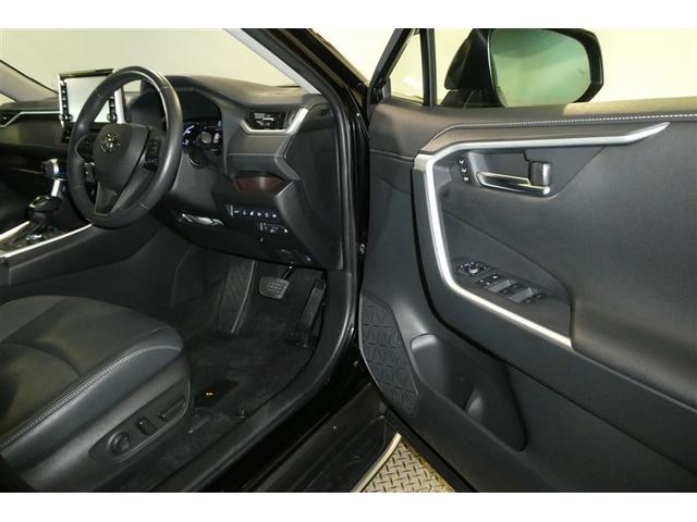 ＲＡＶ４ ハイブリッドＧ　衝突被害軽減装置　パノラマサンルーフ　ＡＣ１００Ｖ電源　バックモニター　地デジＴＶ　ＬＥＤヘッドライト　スマキー　電動シ－ト　ＡＷＤ　ＴＶナビ　パワステ　横滑り防止装置　クルコン　ＡＡＣ　エアバッグ（30枚目）