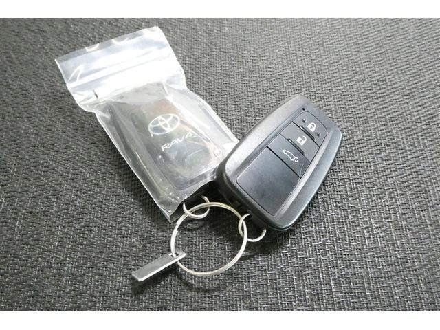 ＲＡＶ４ ハイブリッドＧ　衝突被害軽減装置　パノラマサンルーフ　ＡＣ１００Ｖ電源　バックモニター　地デジＴＶ　ＬＥＤヘッドライト　スマキー　電動シ－ト　ＡＷＤ　ＴＶナビ　パワステ　横滑り防止装置　クルコン　ＡＡＣ　エアバッグ（40枚目）