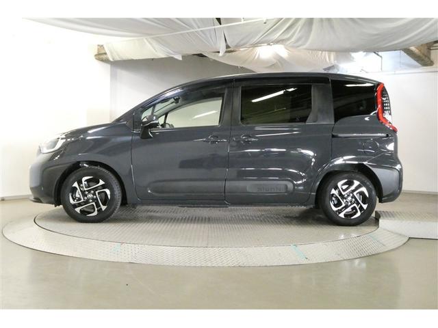 シエンタ ハイブリッドZ TSS フルフラットシート エアバック アルミ キーレスエントリー ナビTV イモビライザー バックモニター LEDヘッドライト ETC車載器 横滑り防止 スマートキー オートエアコン WSRS(4枚目)