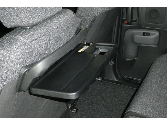 シエンタ ハイブリッドZ TSS フルフラットシート エアバック アルミ キーレスエントリー ナビTV イモビライザー バックモニター LEDヘッドライト ETC車載器 横滑り防止 スマートキー オートエアコン WSRS(13枚目)