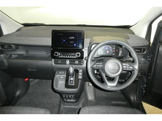 シエンタ ハイブリッドZ TSS フルフラットシート エアバック アルミ キーレスエントリー ナビTV イモビライザー バックモニター LEDヘッドライト ETC車載器 横滑り防止 スマートキー オートエアコン WSRS(16枚目)