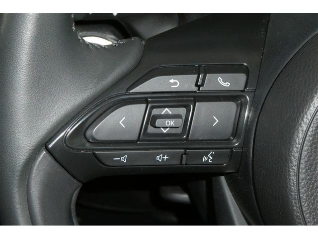 シエンタ ハイブリッドZ TSS フルフラットシート エアバック アルミ キーレスエントリー ナビTV イモビライザー バックモニター LEDヘッドライト ETC車載器 横滑り防止 スマートキー オートエアコン WSRS(20枚目)