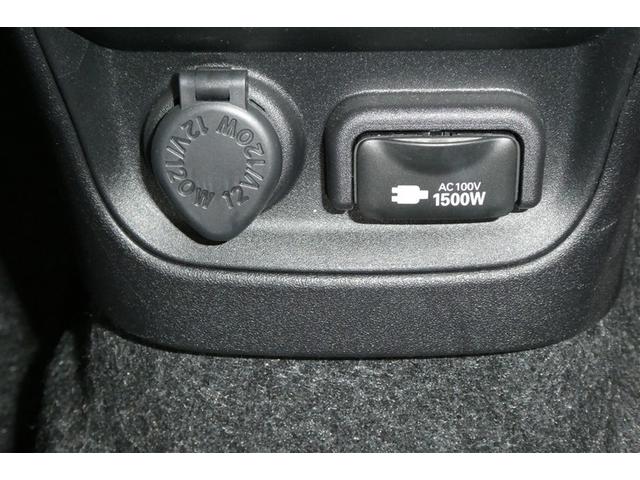 シエンタ ハイブリッドZ TSS フルフラットシート エアバック アルミ キーレスエントリー ナビTV イモビライザー バックモニター LEDヘッドライト ETC車載器 横滑り防止 スマートキー オートエアコン WSRS(27枚目)