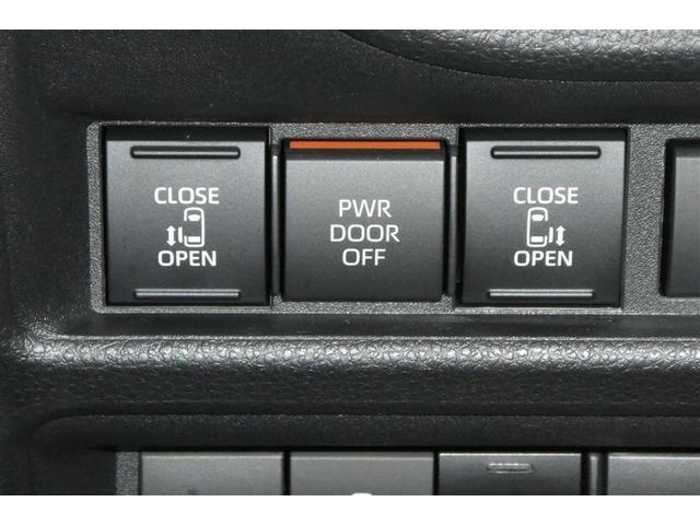 シエンタ ハイブリッドZ TSS フルフラットシート エアバック アルミ キーレスエントリー ナビTV イモビライザー バックモニター LEDヘッドライト ETC車載器 横滑り防止 スマートキー オートエアコン WSRS(29枚目)