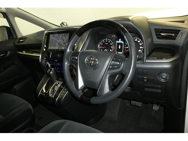 ヴェルファイア ２．５Ｚ　アルミホイル　地デジ　エアロ　Ｂカメラ　ダブルエアコン　ＬＥＤライト　横滑り防止装置付き　ムーンルーフ　フルフラット　スマートエントリー　ＥＴＣ　ＤＶＤ　キーレスエントリー　ＡＡＣ　メモリーナビ（11枚目）