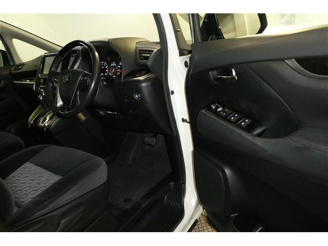 ヴェルファイア ２．５Ｚ　アルミホイル　地デジ　エアロ　Ｂカメラ　ダブルエアコン　ＬＥＤライト　横滑り防止装置付き　ムーンルーフ　フルフラット　スマートエントリー　ＥＴＣ　ＤＶＤ　キーレスエントリー　ＡＡＣ　メモリーナビ（25枚目）