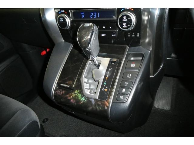 ヴェルファイア ２．５Ｚ　アルミホイル　地デジ　エアロ　Ｂカメラ　ダブルエアコン　ＬＥＤライト　横滑り防止装置付き　ムーンルーフ　フルフラット　スマートエントリー　ＥＴＣ　ＤＶＤ　キーレスエントリー　ＡＡＣ　メモリーナビ（29枚目）