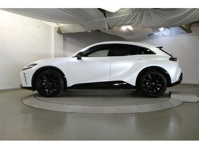 クラウンスポーツ Z ムーンルーフ AWD フルセグテレビ ETC車載器 TVナビ クルコン 横滑り防止装置 エアバッグ 本革 AC100V ミュージックプレイヤー接続可 メモリナビ ドラレコ キーレス 盗難防止装置(4枚目)