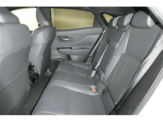 クラウンスポーツ Z ムーンルーフ AWD フルセグテレビ ETC車載器 TVナビ クルコン 横滑り防止装置 エアバッグ 本革 AC100V ミュージックプレイヤー接続可 メモリナビ ドラレコ キーレス 盗難防止装置(15枚目)