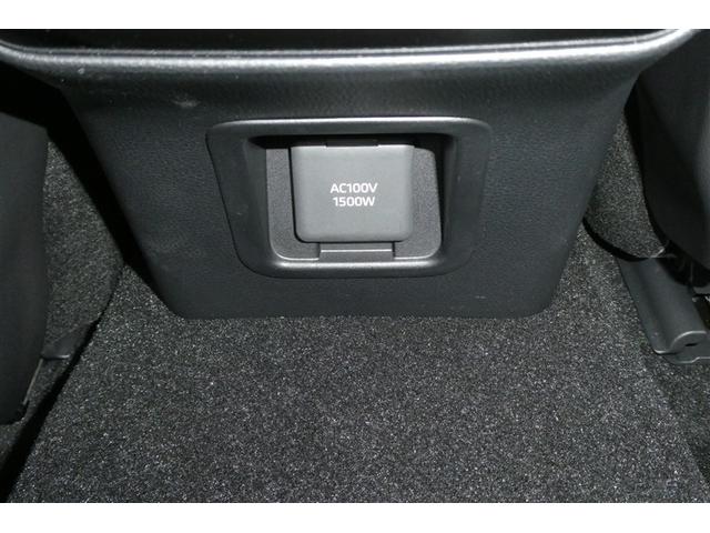 クラウンスポーツ Z ムーンルーフ AWD フルセグテレビ ETC車載器 TVナビ クルコン 横滑り防止装置 エアバッグ 本革 AC100V ミュージックプレイヤー接続可 メモリナビ ドラレコ キーレス 盗難防止装置(34枚目)