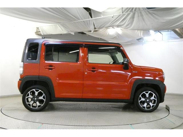 綺麗なボディーカラーですね☆