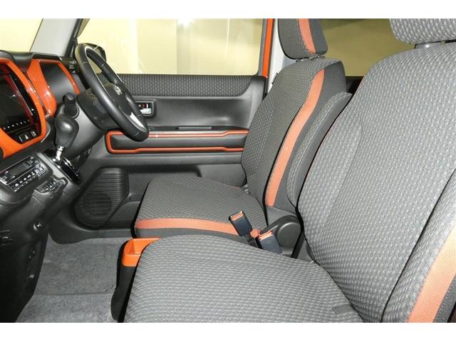 シートの座り心地も確かめにきてくださいね♪