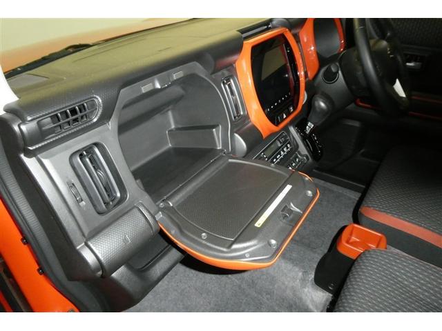 小物入れに便利な収納スペースございます！