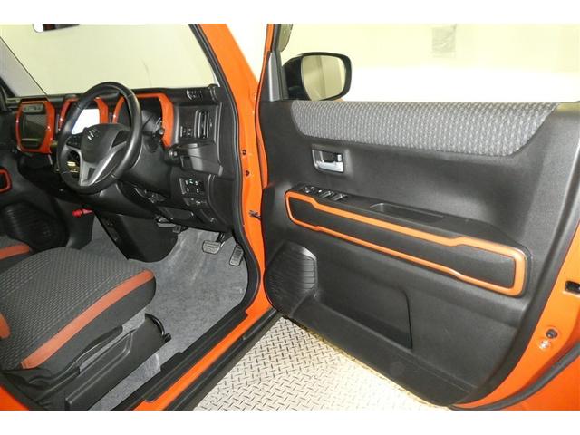 分かりやすく操作しやすい運転席まわりです☆