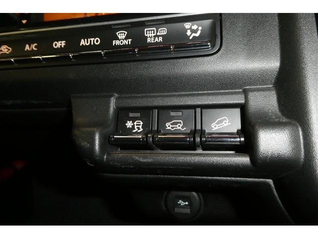 各スイッチ類です☆