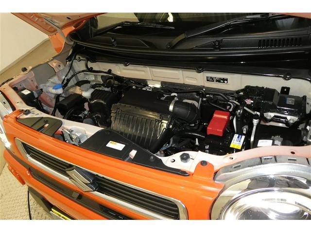 綺麗に洗浄したエンジンル−ムです☆