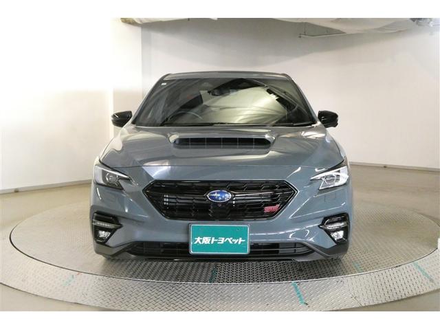 レヴォーグ ＳＴＩスポーツシャープ　アルミホイール　４ＷＤ　パワーシート　ナビＴＶ　フルオートエアコン　メモリーナビ　リヤカメラ　衝突被害軽減　スマートキー　ＥＴＣ　ＬＥＤヘッドライト　オートクルーズコントロール　フルセグＴＶ（2枚目）