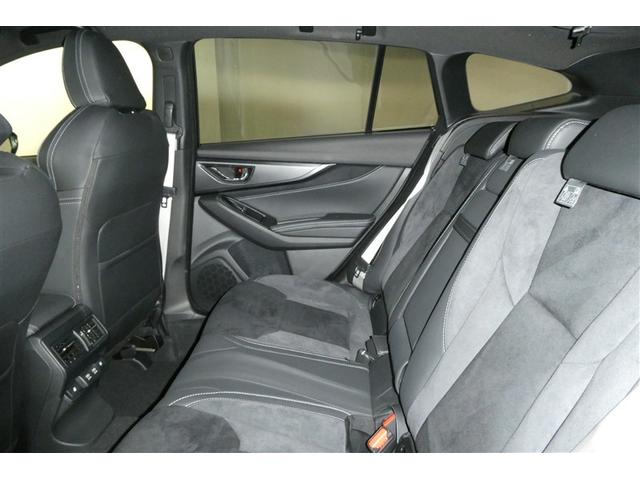 レヴォーグ ＳＴＩスポーツシャープ　アルミホイール　４ＷＤ　パワーシート　ナビＴＶ　フルオートエアコン　メモリーナビ　リヤカメラ　衝突被害軽減　スマートキー　ＥＴＣ　ＬＥＤヘッドライト　オートクルーズコントロール　フルセグＴＶ（13枚目）