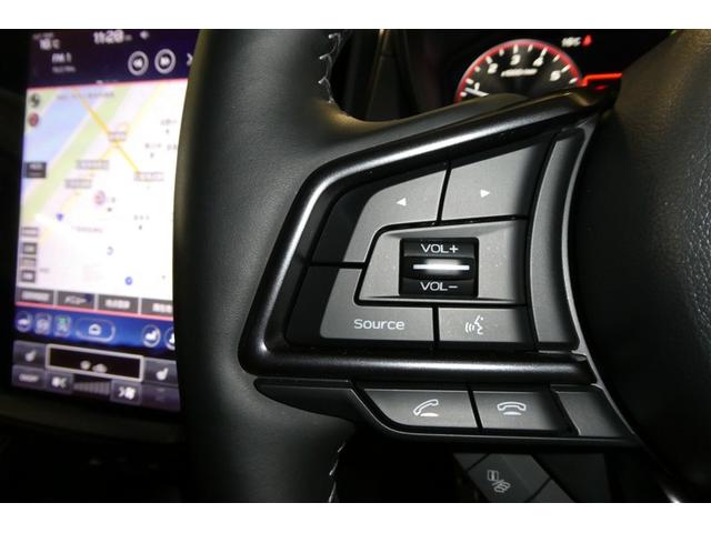 レヴォーグ ＳＴＩスポーツシャープ　アルミホイール　４ＷＤ　パワーシート　ナビＴＶ　フルオートエアコン　メモリーナビ　リヤカメラ　衝突被害軽減　スマートキー　ＥＴＣ　ＬＥＤヘッドライト　オートクルーズコントロール　フルセグＴＶ（20枚目）