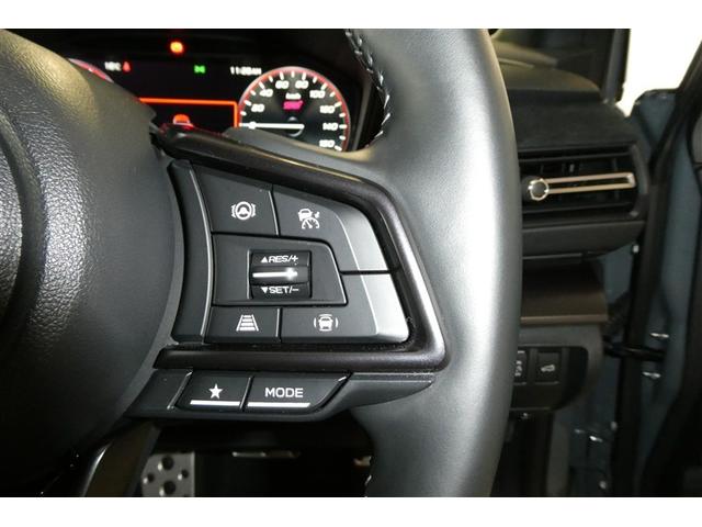 レヴォーグ ＳＴＩスポーツシャープ　アルミホイール　４ＷＤ　パワーシート　ナビＴＶ　フルオートエアコン　メモリーナビ　リヤカメラ　衝突被害軽減　スマートキー　ＥＴＣ　ＬＥＤヘッドライト　オートクルーズコントロール　フルセグＴＶ（21枚目）