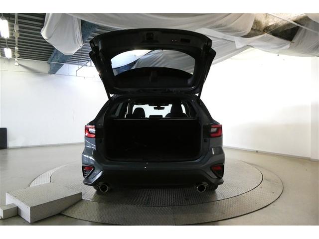 レヴォーグ ＳＴＩスポーツシャープ　アルミホイール　４ＷＤ　パワーシート　ナビＴＶ　フルオートエアコン　メモリーナビ　リヤカメラ　衝突被害軽減　スマートキー　ＥＴＣ　ＬＥＤヘッドライト　オートクルーズコントロール　フルセグＴＶ（24枚目）