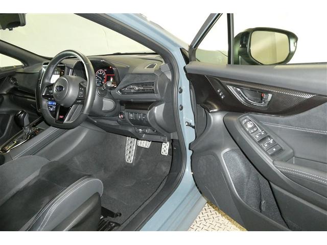 レヴォーグ ＳＴＩスポーツシャープ　アルミホイール　４ＷＤ　パワーシート　ナビＴＶ　フルオートエアコン　メモリーナビ　リヤカメラ　衝突被害軽減　スマートキー　ＥＴＣ　ＬＥＤヘッドライト　オートクルーズコントロール　フルセグＴＶ（25枚目）