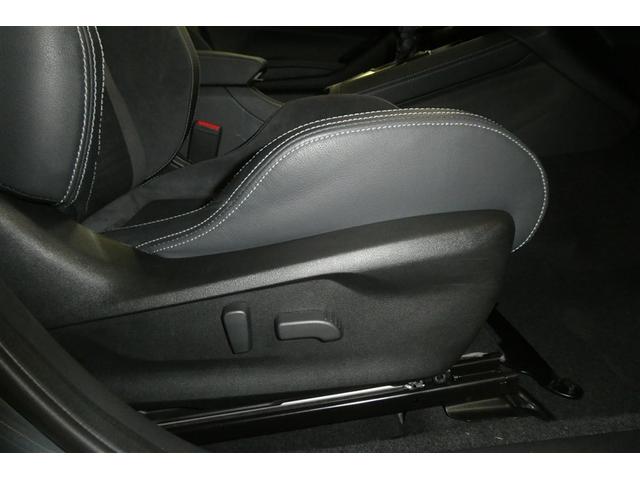 レヴォーグ ＳＴＩスポーツシャープ　アルミホイール　４ＷＤ　パワーシート　ナビＴＶ　フルオートエアコン　メモリーナビ　リヤカメラ　衝突被害軽減　スマートキー　ＥＴＣ　ＬＥＤヘッドライト　オートクルーズコントロール　フルセグＴＶ（28枚目）