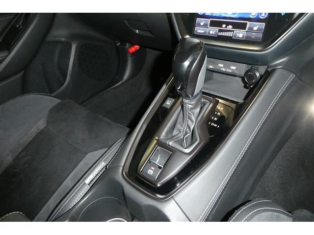 レヴォーグ ＳＴＩスポーツシャープ　アルミホイール　４ＷＤ　パワーシート　ナビＴＶ　フルオートエアコン　メモリーナビ　リヤカメラ　衝突被害軽減　スマートキー　ＥＴＣ　ＬＥＤヘッドライト　オートクルーズコントロール　フルセグＴＶ（30枚目）