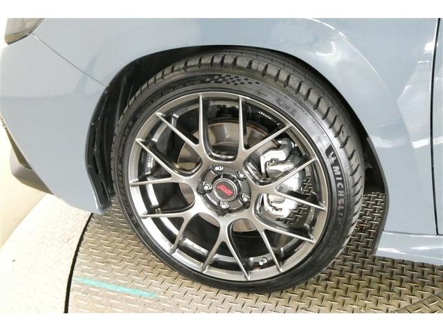 レヴォーグ ＳＴＩスポーツシャープ　アルミホイール　４ＷＤ　パワーシート　ナビＴＶ　フルオートエアコン　メモリーナビ　リヤカメラ　衝突被害軽減　スマートキー　ＥＴＣ　ＬＥＤヘッドライト　オートクルーズコントロール　フルセグＴＶ（34枚目）