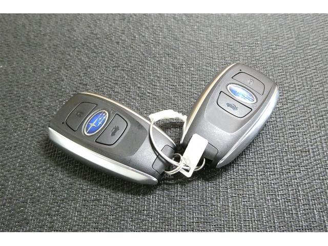 レヴォーグ ＳＴＩスポーツシャープ　アルミホイール　４ＷＤ　パワーシート　ナビＴＶ　フルオートエアコン　メモリーナビ　リヤカメラ　衝突被害軽減　スマートキー　ＥＴＣ　ＬＥＤヘッドライト　オートクルーズコントロール　フルセグＴＶ（36枚目）