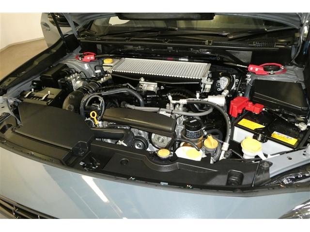 レヴォーグ ＳＴＩスポーツシャープ　アルミホイール　４ＷＤ　パワーシート　ナビＴＶ　フルオートエアコン　メモリーナビ　リヤカメラ　衝突被害軽減　スマートキー　ＥＴＣ　ＬＥＤヘッドライト　オートクルーズコントロール　フルセグＴＶ（37枚目）