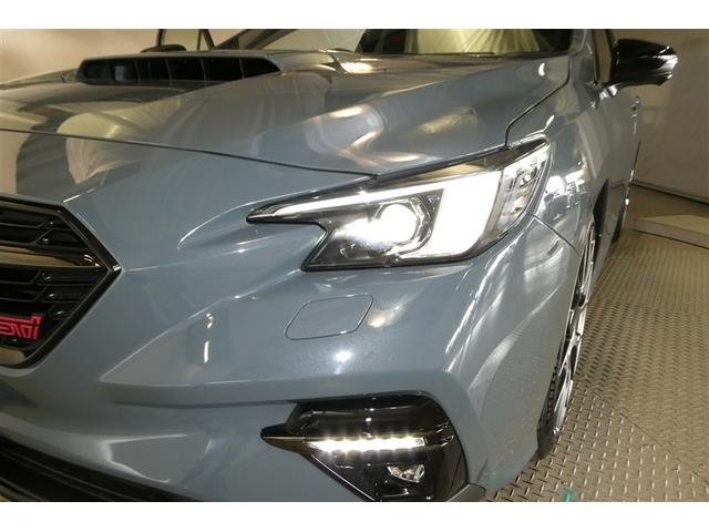 レヴォーグ ＳＴＩスポーツシャープ　アルミホイール　４ＷＤ　パワーシート　ナビＴＶ　フルオートエアコン　メモリーナビ　リヤカメラ　衝突被害軽減　スマートキー　ＥＴＣ　ＬＥＤヘッドライト　オートクルーズコントロール　フルセグＴＶ（38枚目）