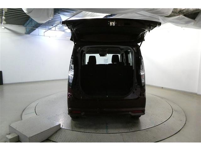 ソリオバンディット ハイブリッドＭＶ　エアロ　Ｂモニター　ウォークスルー　ＬＥＤランプ　クルコン　イモビライザー　Ｗエアバック　スマキー　サイドエアＢ　フルセグＴＶ　オートエアコン　ＤＶＤ再生　フルフラット　ＥＴＣ　アルミホイール　ＡＢＳ（9枚目）