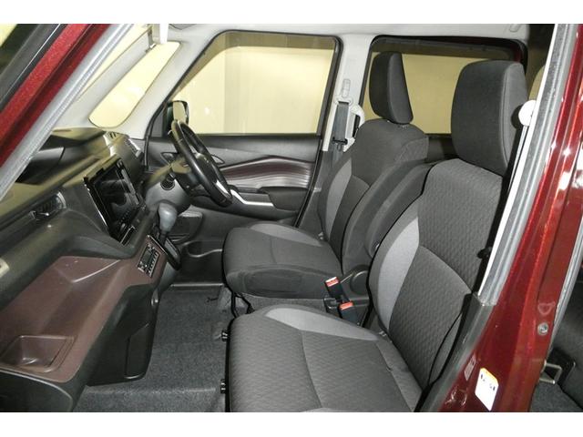 ソリオバンディット ハイブリッドＭＶ　エアロ　Ｂモニター　ウォークスルー　ＬＥＤランプ　クルコン　イモビライザー　Ｗエアバック　スマキー　サイドエアＢ　フルセグＴＶ　オートエアコン　ＤＶＤ再生　フルフラット　ＥＴＣ　アルミホイール　ＡＢＳ（11枚目）