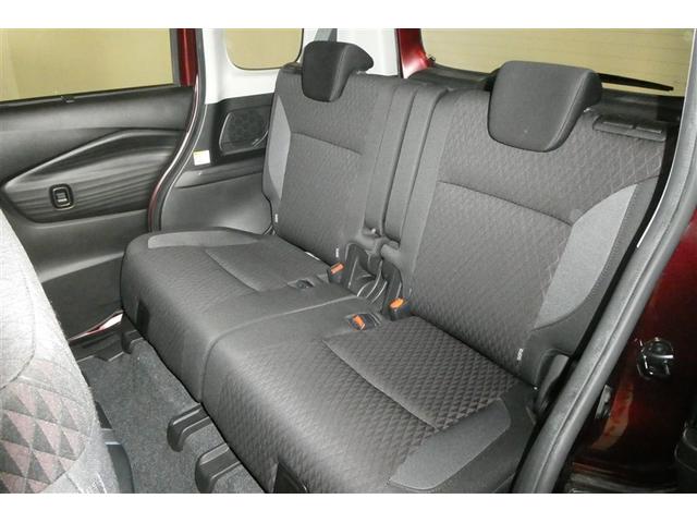 ソリオバンディット ハイブリッドＭＶ　エアロ　Ｂモニター　ウォークスルー　ＬＥＤランプ　クルコン　イモビライザー　Ｗエアバック　スマキー　サイドエアＢ　フルセグＴＶ　オートエアコン　ＤＶＤ再生　フルフラット　ＥＴＣ　アルミホイール　ＡＢＳ（13枚目）