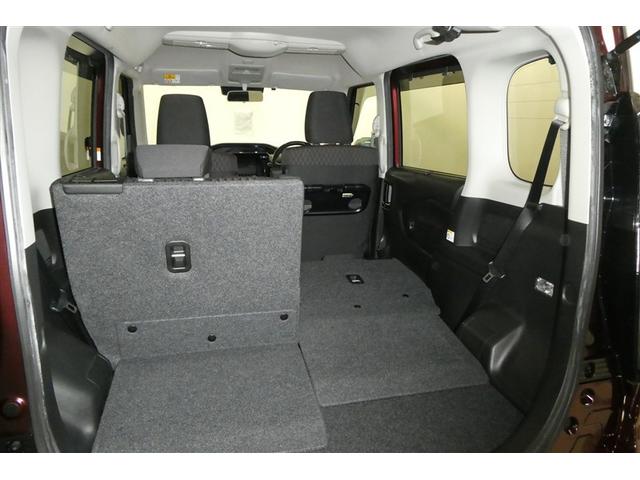 ソリオバンディット ハイブリッドＭＶ　エアロ　Ｂモニター　ウォークスルー　ＬＥＤランプ　クルコン　イモビライザー　Ｗエアバック　スマキー　サイドエアＢ　フルセグＴＶ　オートエアコン　ＤＶＤ再生　フルフラット　ＥＴＣ　アルミホイール　ＡＢＳ（15枚目）