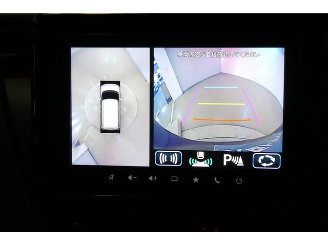 ソリオバンディット ハイブリッドＭＶ　エアロ　Ｂモニター　ウォークスルー　ＬＥＤランプ　クルコン　イモビライザー　Ｗエアバック　スマキー　サイドエアＢ　フルセグＴＶ　オートエアコン　ＤＶＤ再生　フルフラット　ＥＴＣ　アルミホイール　ＡＢＳ（19枚目）