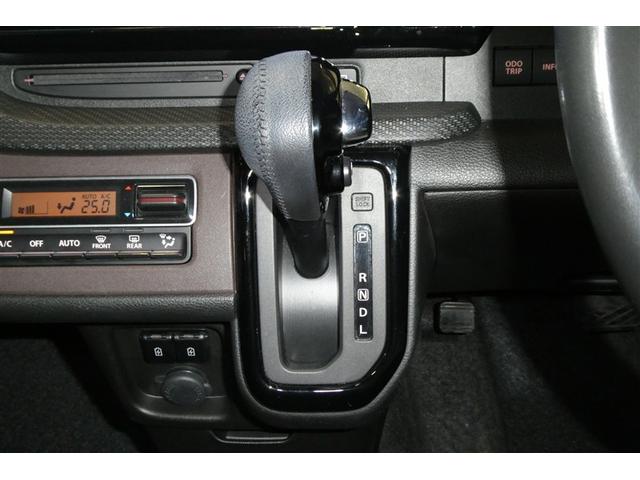 ソリオバンディット ハイブリッドＭＶ　エアロ　Ｂモニター　ウォークスルー　ＬＥＤランプ　クルコン　イモビライザー　Ｗエアバック　スマキー　サイドエアＢ　フルセグＴＶ　オートエアコン　ＤＶＤ再生　フルフラット　ＥＴＣ　アルミホイール　ＡＢＳ（31枚目）