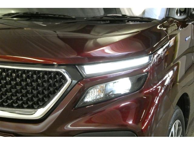 ソリオバンディット ハイブリッドＭＶ　エアロ　Ｂモニター　ウォークスルー　ＬＥＤランプ　クルコン　イモビライザー　Ｗエアバック　スマキー　サイドエアＢ　フルセグＴＶ　オートエアコン　ＤＶＤ再生　フルフラット　ＥＴＣ　アルミホイール　ＡＢＳ（37枚目）