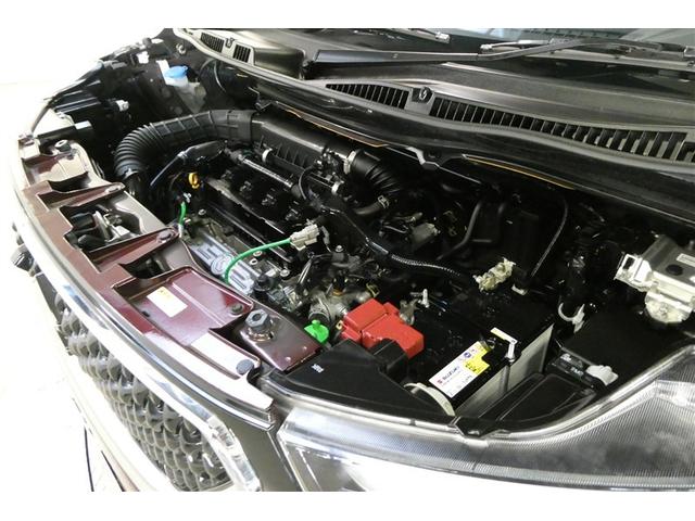 ソリオバンディット ハイブリッドＭＶ　エアロ　Ｂモニター　ウォークスルー　ＬＥＤランプ　クルコン　イモビライザー　Ｗエアバック　スマキー　サイドエアＢ　フルセグＴＶ　オートエアコン　ＤＶＤ再生　フルフラット　ＥＴＣ　アルミホイール　ＡＢＳ（39枚目）