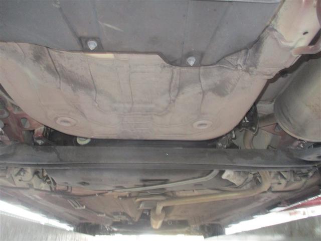 ソリオバンディット ハイブリッドＭＶ　エアロ　Ｂモニター　ウォークスルー　ＬＥＤランプ　クルコン　イモビライザー　Ｗエアバック　スマキー　サイドエアＢ　フルセグＴＶ　オートエアコン　ＤＶＤ再生　フルフラット　ＥＴＣ　アルミホイール　ＡＢＳ（40枚目）