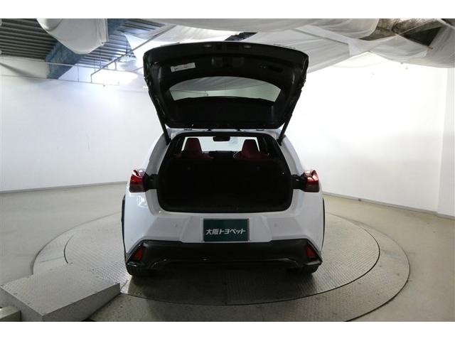 UX UX250h Fスポーツ クルコン フルセグテレビ LEDヘッドライト ETC車載器 インテリキー 盗難防止システム 電動シート 横滑り防止 AW エアコン ナビTV キーフリー メモリーナビ ミュージックプレイヤー接続可(9枚目)