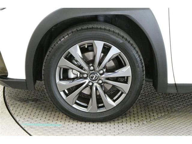 UX UX250h Fスポーツ クルコン フルセグテレビ LEDヘッドライト ETC車載器 インテリキー 盗難防止システム 電動シート 横滑り防止 AW エアコン ナビTV キーフリー メモリーナビ ミュージックプレイヤー接続可(37枚目)