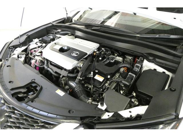 UX UX250h Fスポーツ クルコン フルセグテレビ LEDヘッドライト ETC車載器 インテリキー 盗難防止システム 電動シート 横滑り防止 AW エアコン ナビTV キーフリー メモリーナビ ミュージックプレイヤー接続可(38枚目)