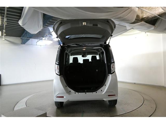 ルーミー カスタムＧ－Ｔ　助手席エアバック　両側オートスライドドア　スマートキープッシュスタート　ＬＥＤライト　横滑り防止機能　クルコン　ＥＴＣ付　アルミホイール　フルフラット　キーレス　ＤＶＤ　ナビ＆ＴＶ　セキュリティ（10枚目）