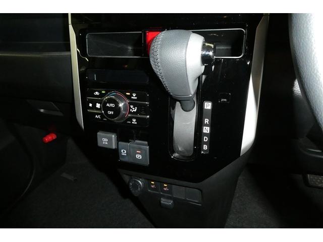 ルーミー カスタムＧ－Ｔ　助手席エアバック　両側オートスライドドア　スマートキープッシュスタート　ＬＥＤライト　横滑り防止機能　クルコン　ＥＴＣ付　アルミホイール　フルフラット　キーレス　ＤＶＤ　ナビ＆ＴＶ　セキュリティ（32枚目）